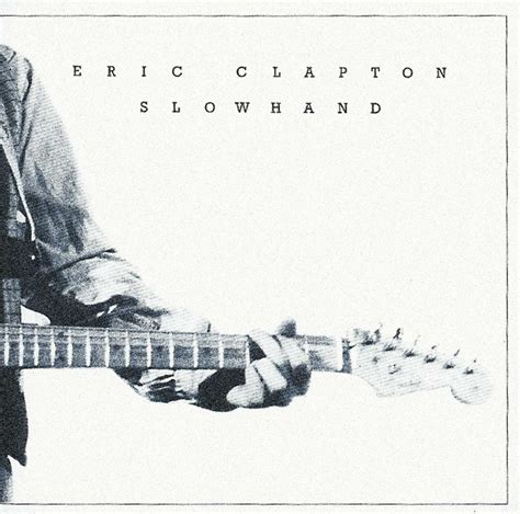SlowHand .